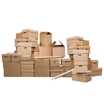 Loxford Packaging Supplies