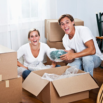 Loxford Movers