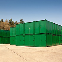 IG1 Storage Solutions