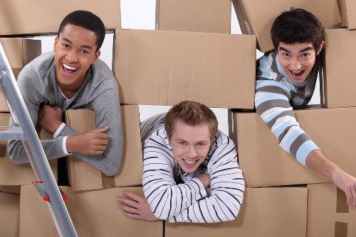 Local removal service for homes and businesses in Loxford