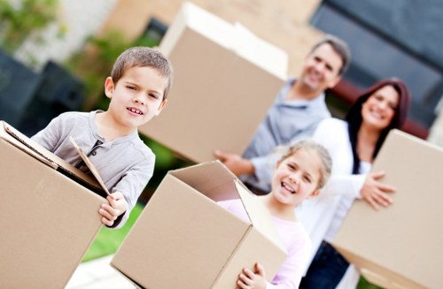 Practical man and van service for Loxford businesses and residents
